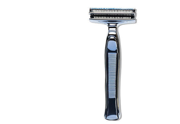 mustache-trim