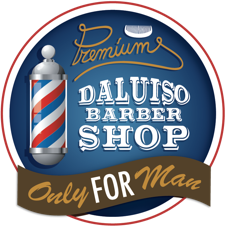 Barber Daluiso shop