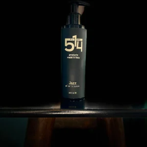 Jazz - Gel per la rasatura