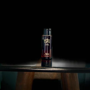 Jive - Olio da barba