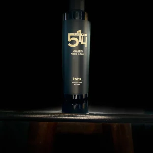 Swing - Shampoo barba e capelli